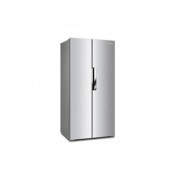 Холодильник Hyundai CS4502F 2-хкамерн. нерж.сталь