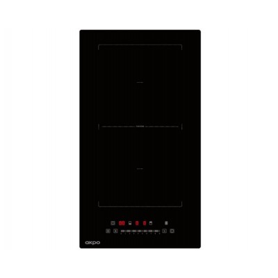 Варочная панель индукционная AKPO PIA 3092119FZ BL Варочная панель индукционная AKPO PIA 3092119FZ BL