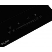 Варочная панель индукционная AKPO PIA 3092119FZ BL