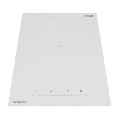 Варочная панель индукционная AKPO PIA 3092119FZ WH Варочная панель индукционная AKPO PIA 3092119FZ WH