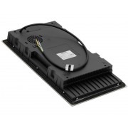 Варочная панель индукционная AKPO PIA 3092119FZ WH