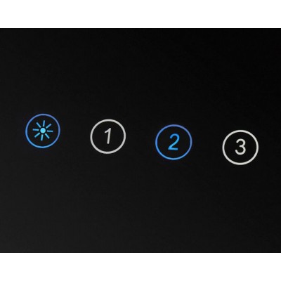 Вытяжка AKPO WK-11 Clarus 60 см. черный Вытяжка AKPO WK-11 Clarus 60 см. черный