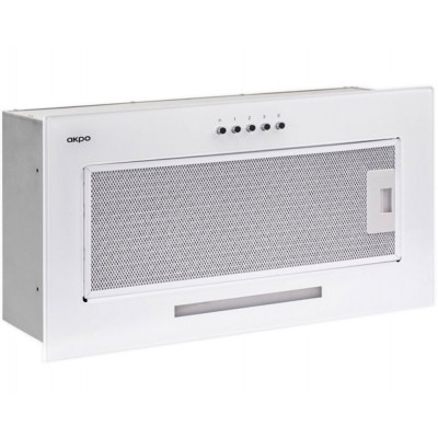 Вытяжка AKPO WK-4 Mio eco II 60 см. белый Вытяжка AKPO WK-4 Mio eco II 60 см. белый