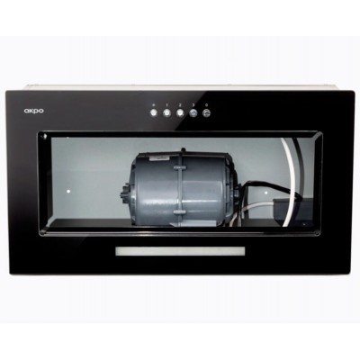Вытяжка AKPO WK-4 Mio eco II 60 см. черный Вытяжка AKPO WK-4 Mio eco II 60 см. черный