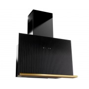 Вытяжка AKPO WK-9 Venezia 60 см. черный/золотой