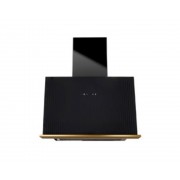 Вытяжка AKPO WK-9 Venezia 60 см. черный/золотой