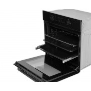 Духовой шкаф электрический AKPO PEA 7009SED03 BL