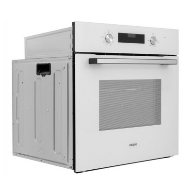 Духовой шкаф электрический AKPO PEA 7009SED03 WH Духовой шкаф электрический AKPO PEA 7009SED03 WH