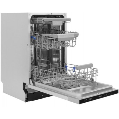 Посудомоечная машина AKPO ZMA45 Series 8 Autoopen Посудомоечная машина AKPO ZMA45 Series 8 Autoopen