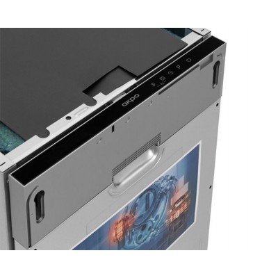 Посудомоечная машина AKPO ZMA45 Series 8 Autoopen Посудомоечная машина AKPO ZMA45 Series 8 Autoopen