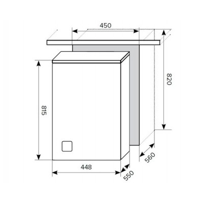 Посудомоечная машина AKPO ZMA45 Series 8 Autoopen Посудомоечная машина AKPO ZMA45 Series 8 Autoopen