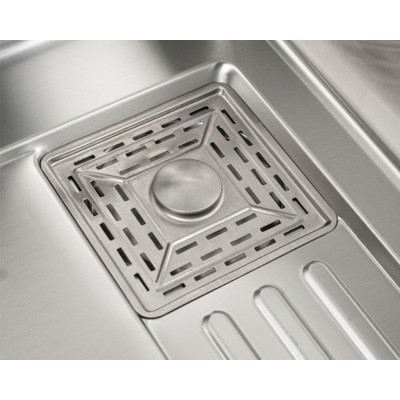 Мойка FABIA PROFI 650x500 Мойка FABIA PROFI 650x500