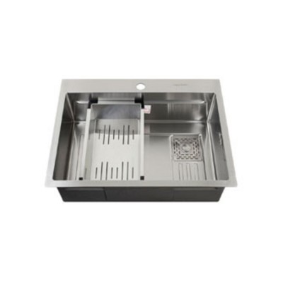 Мойка FABIA PROFI 650x500 Мойка FABIA PROFI 650x500