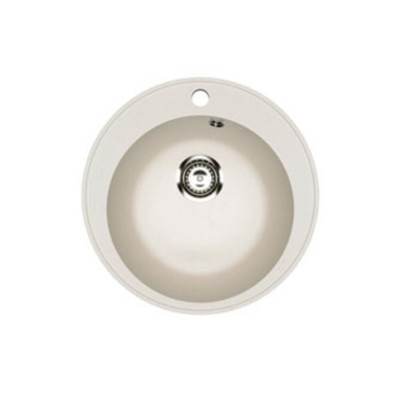 Мойка Practik PR-M 475-001 белый камень d=475мм (без сливной арматуры) Мойка Practik PR-M 475-001 белый камень d=475мм (без сливной арматуры)