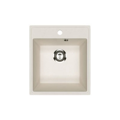 Мойка Practik PR-M 425-001 белый камень 425х485мм (без сливной арматуры) Мойка Practik PR-M 425-001 белый камень 425х485мм (без сливной арматуры)