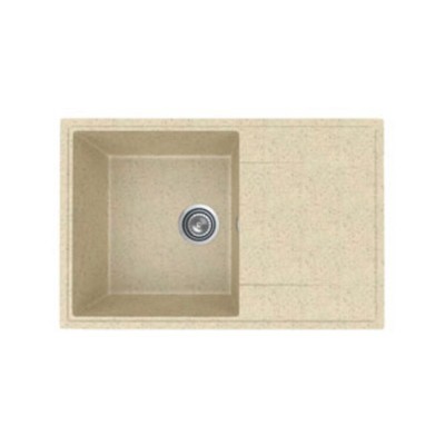 Мойка Practik PR-M 735-002 слоновая кость 735х475мм (без сливной арматуры) Мойка Practik PR-M 735-002 слоновая кость 735х475мм (без сливной арматуры)