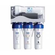 Водоочиститель бытовой обратноосмотический "БАРЬЕР ПРОФИ ОСМО 600"