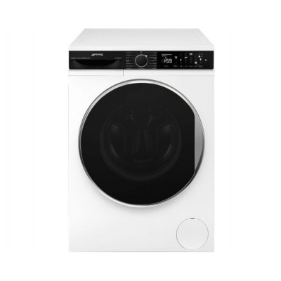 Стиральная машина SMEG WM3T84RU Стиральная машина SMEG WM3T84RU