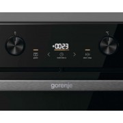 Духовой шкаф эл. GORENJE BOS6737E20FBG