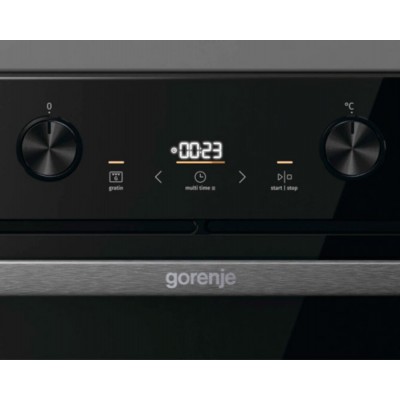 Духовой шкаф эл. GORENJE BOS6737E20FBG Духовой шкаф эл. GORENJE BOS6737E20FBG