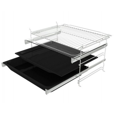 Духовой шкаф эл. GORENJE BOS6737E20FBG Духовой шкаф эл. GORENJE BOS6737E20FBG