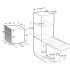 Духовой шкаф эл. GORENJE BOS6737E20FBG Духовой шкаф эл. GORENJE BOS6737E20FBG