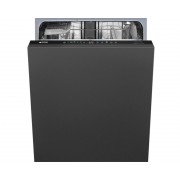 Посудомоечная машина встр. SMEG STL232CL