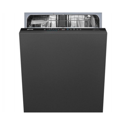 Посудомоечная машина встр. SMEG STL232CL Посудомоечная машина встр. SMEG STL232CL