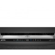 Посудомоечная машина встр. SMEG STL232CL