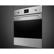 Духовой шкаф SMEG SOP6301S2X
