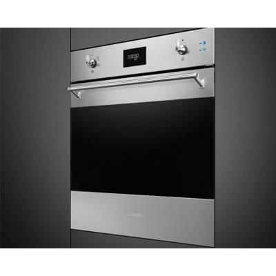 Духовой шкаф SMEG SOP6301S2X Духовой шкаф SMEG SOP6301S2X