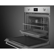 Духовой шкаф SMEG SOP6301S2X