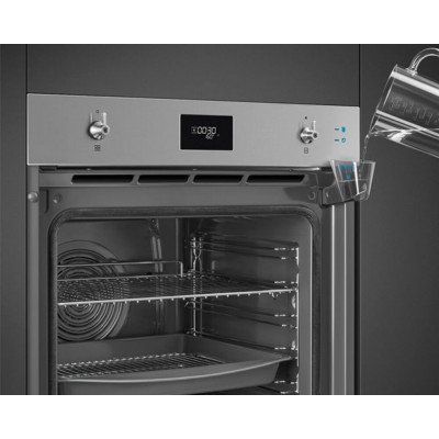 Духовой шкаф SMEG SOP6301S2X Духовой шкаф SMEG SOP6301S2X