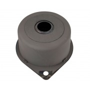 Мойка FABIA PROFI 496х420 ГРАФИТ
