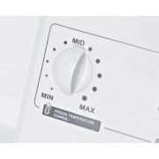 Холодильник Hyundai CC2056FWT 2-хкамерн. белый