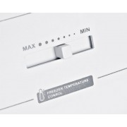 Холодильник Hyundai CC2056FWT 2-хкамерн. белый