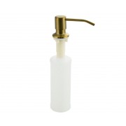 Дозатор GFmark 6283, золото