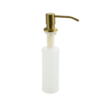 Дозатор GFmark 6283, золото Дозатор GFmark 6283, золото