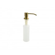 Дозатор GFmark 6283, золото