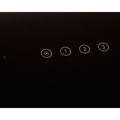 Вытяжка AKPO WK-11 Juno II 60 см. черный Вытяжка AKPO WK-11 Juno II 60 см. черный