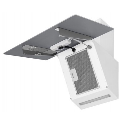 Вытяжка AKPO WK-11 Smart 60 см. белый Вытяжка AKPO WK-11 Smart 60 см. белый