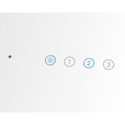 Вытяжка AKPO WK-11 Smart 60 см. белый