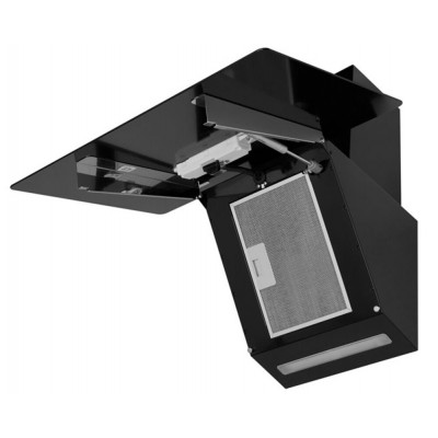 Вытяжка AKPO WK-11 Smart 60 см. черный Вытяжка AKPO WK-11 Smart 60 см. черный