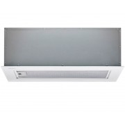 Вытяжка AKPO WK-11 Mio glass 60 см. белый