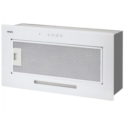 Вытяжка AKPO WK-11 Mio glass 60 см. белый Вытяжка AKPO WK-11 Mio glass 60 см. белый