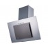 Вытяжка AKPO WK-4 Nero eco 50 см. металлик/серое стекло Вытяжка AKPO WK-4 Nero eco 50 см. металлик/серое стекло