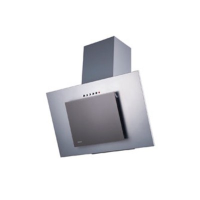 Вытяжка AKPO WK-4 Nero eco 50 см. металлик/серое стекло Вытяжка AKPO WK-4 Nero eco 50 см. металлик/серое стекло