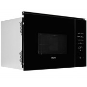 Встраиваемая микроволновая печь AKPO MEA 92508 SEA07 BL