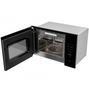 Встраиваемая микроволновая печь AKPO MEA 92508 SEA07 BL