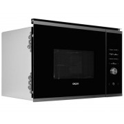 Встраиваемая микроволновая печь AKPO MEA 92508 SEA07 IX